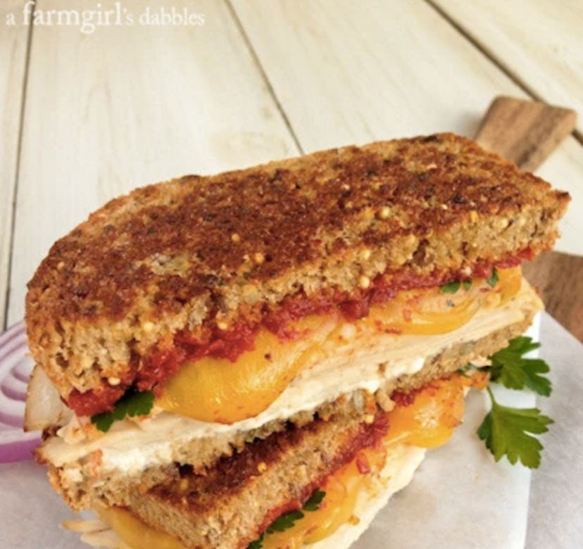 Healthy thanksgiving cheesecake Healthy thanksgiving cheesecake