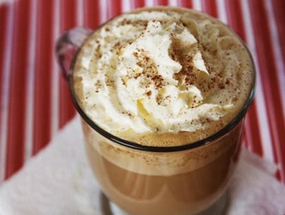 12 Eggnog Hacks To Make This Seasonal Drink Even More Delicious