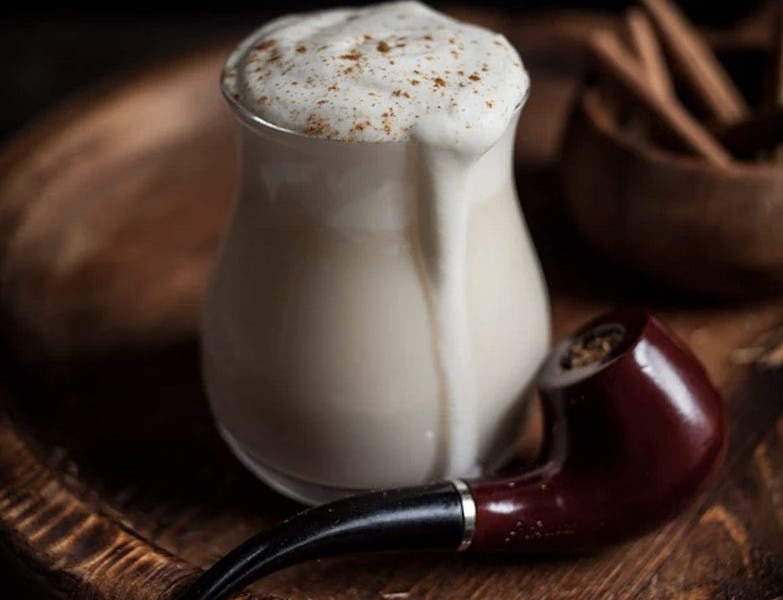 10 Cinnamon Cocktails You Need To Feel Warm And Fuzzy This Fall