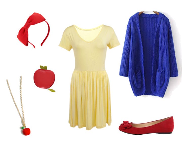 Halloween Costumes You Can Workout In - 15 Work-Appropriate Halloween Costumes You Can Wear To The Office Halloween Costumes You Can Workout In - 15 Work-Appropriate Halloween Costumes You Can Wear To The Office