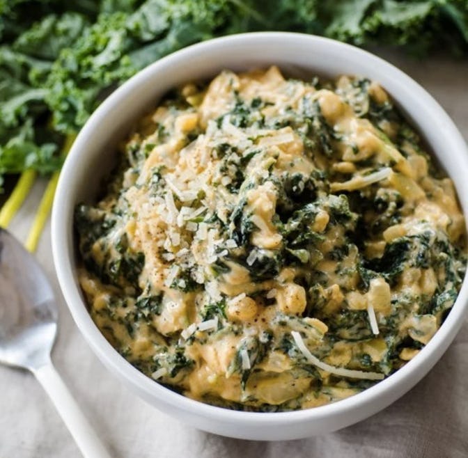 18 Unique Kale Recipes That Prove This Leafy Green Is Worth The Hype