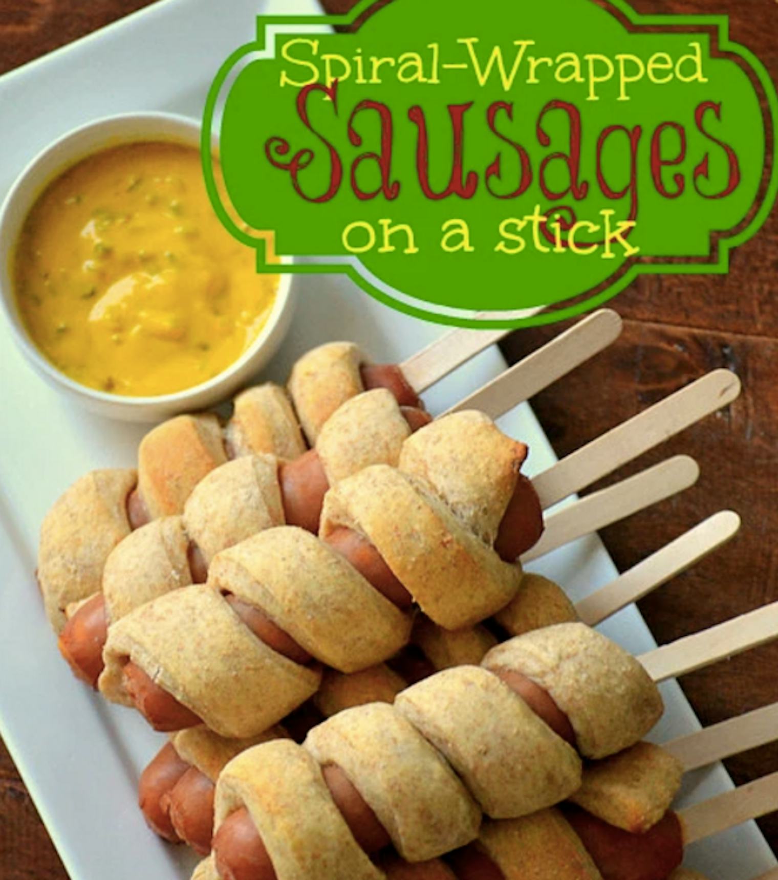 21 Easy Super Bowl Appetizers That Are More Exciting Than The Game