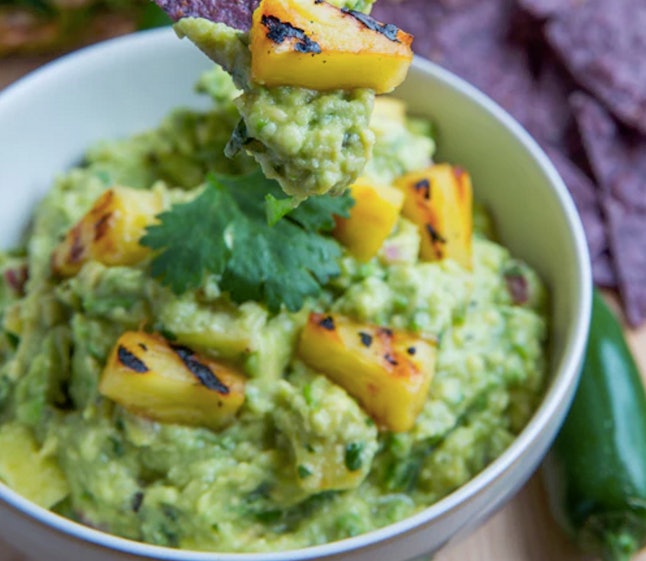 How To Celebrate National Guacamole Day In 10 Deliciou