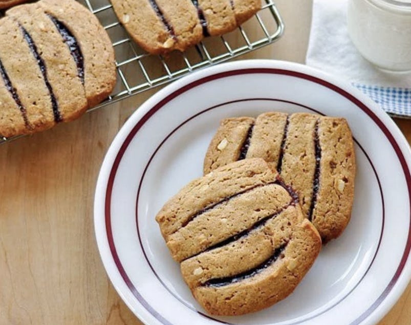 18 Peanut Butter & Jelly Recipes That Make This Classic Combination