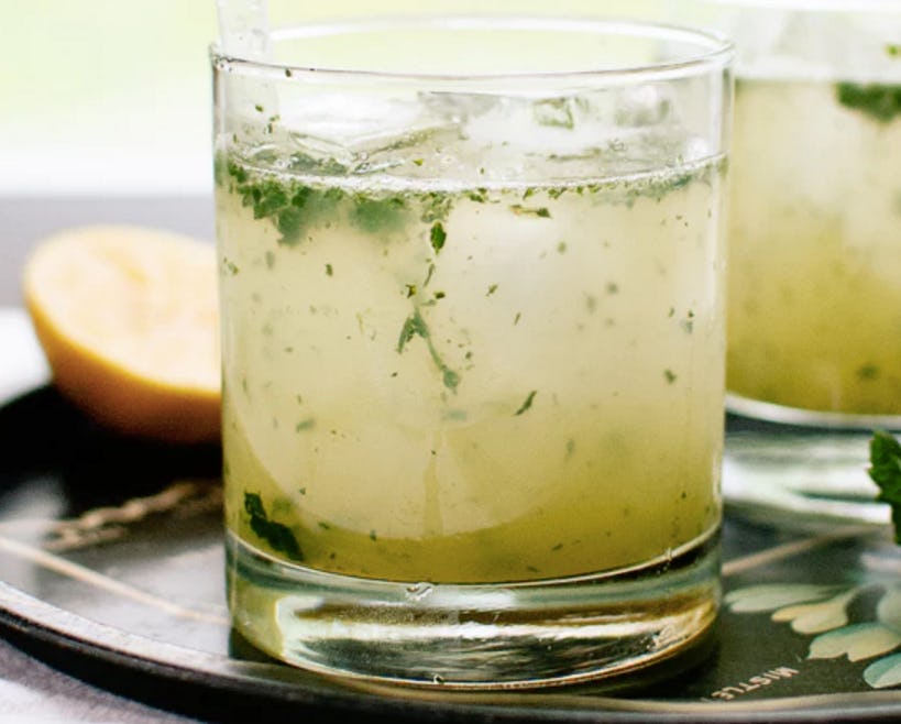 10 Vodka Drink Recipes You'll Be Sipping All Summer Long
