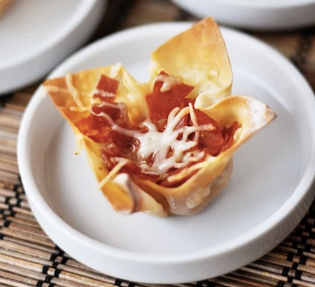 18 Super Bowl Finger Food Recipes To Munch On Game Day