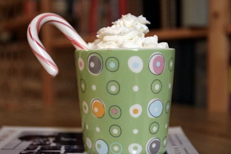 15 Holiday Latte Recipes You Can Make At Home To Keep You Cozy And