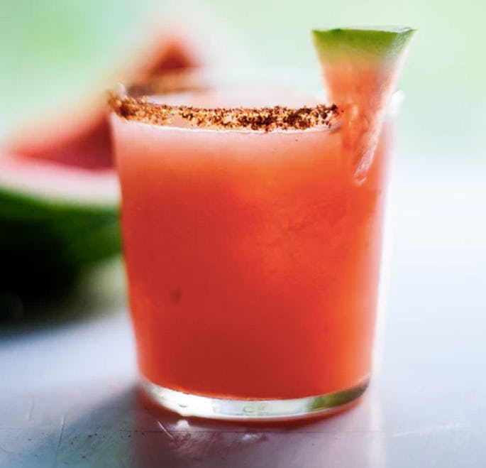 12 GlutenFree Cocktail Recipes To Try This Summer