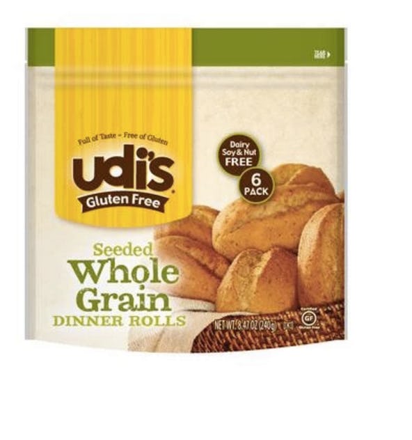 The Best StoreBought Bread Rolls For Thanksgiving That Taste Like You