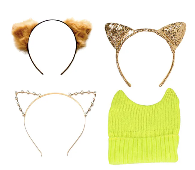 A Cat Emoji Halloween Costume Anyone Can Pull Off Whether You Prefer