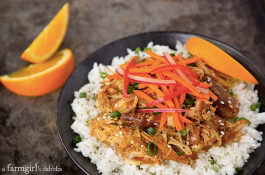 15 Healthy Crock-Pot Recipes To Make 2016 A Delicious Year