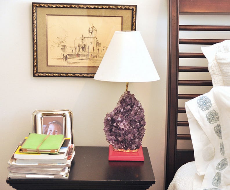 7 Agate DIY Projects To Make For Home Decor That Totally Rocks