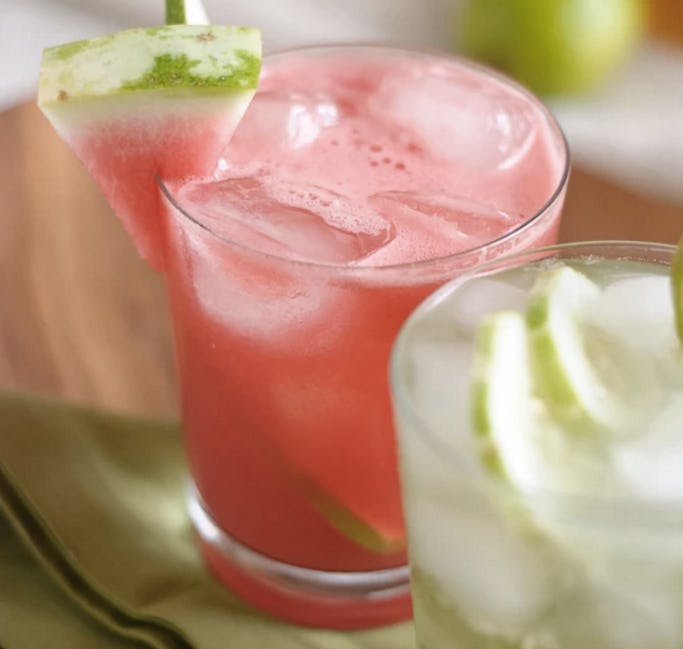 10 Vodka Drink Recipes You'll Be Sipping All Summer Long