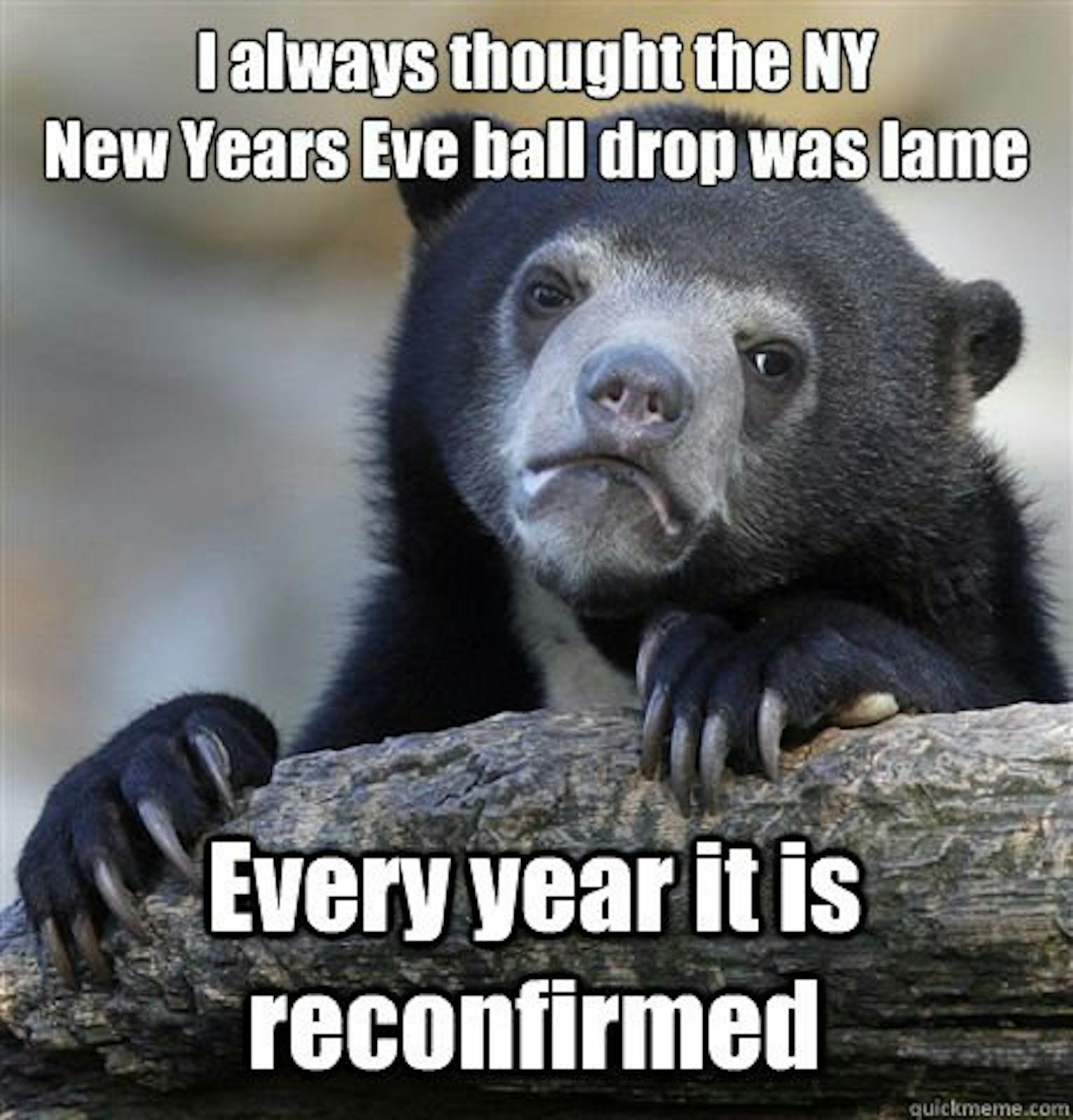 8 Funny New Years Eve Memes To Keep You Laughing Into 2016