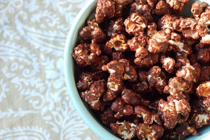 12 Slumber Party Snacks To Make For Your Next Girls' Night In With Friends