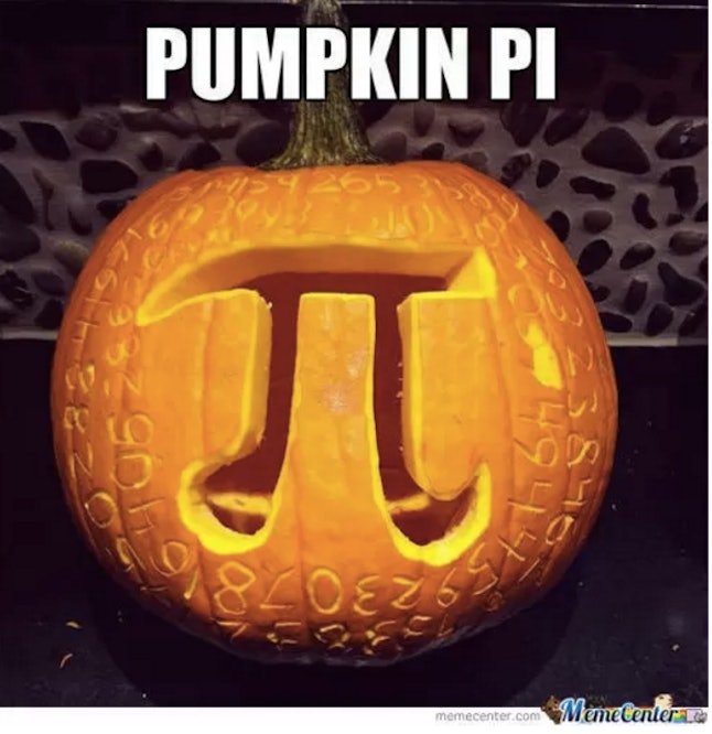 10 National Pi Day Memes And GIFs For Nerds And Foodies Alike