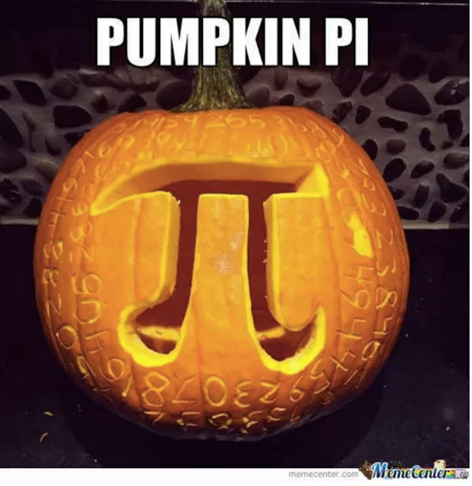 10 National Pi Day Memes And GIFs For Nerds And Foodies Alike