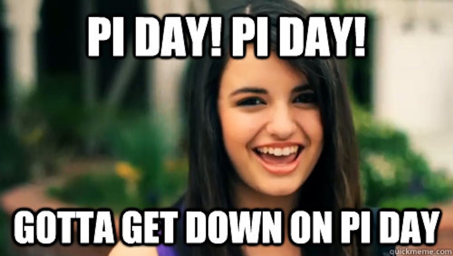 10 National Pi Day Memes And GIFs For Nerds And Foodies Alike