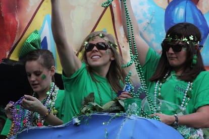 8 St. Patrick's Day Celebrations Around The Country That Are A ...