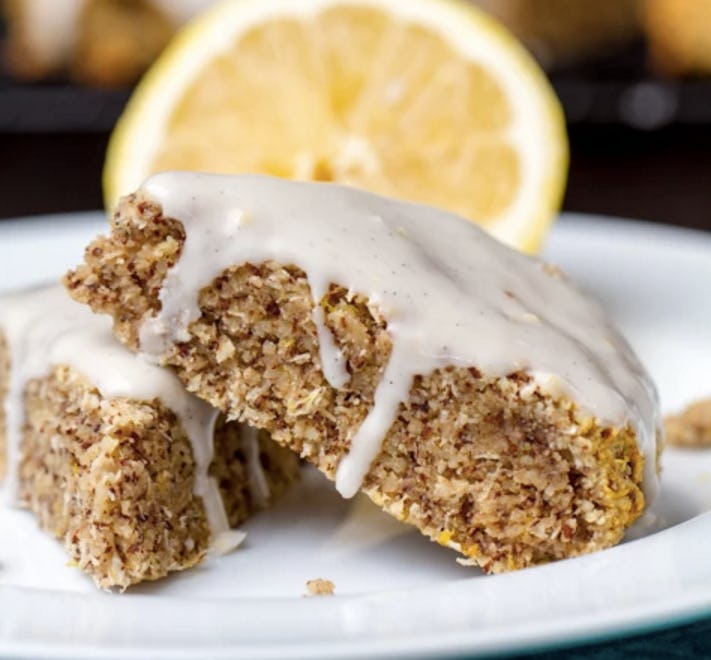 15 Vegan Passover Dessert Recipes Your Seder Needs