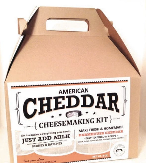 21 Cheese Gifts For A Seriously Gouda Holiday Season