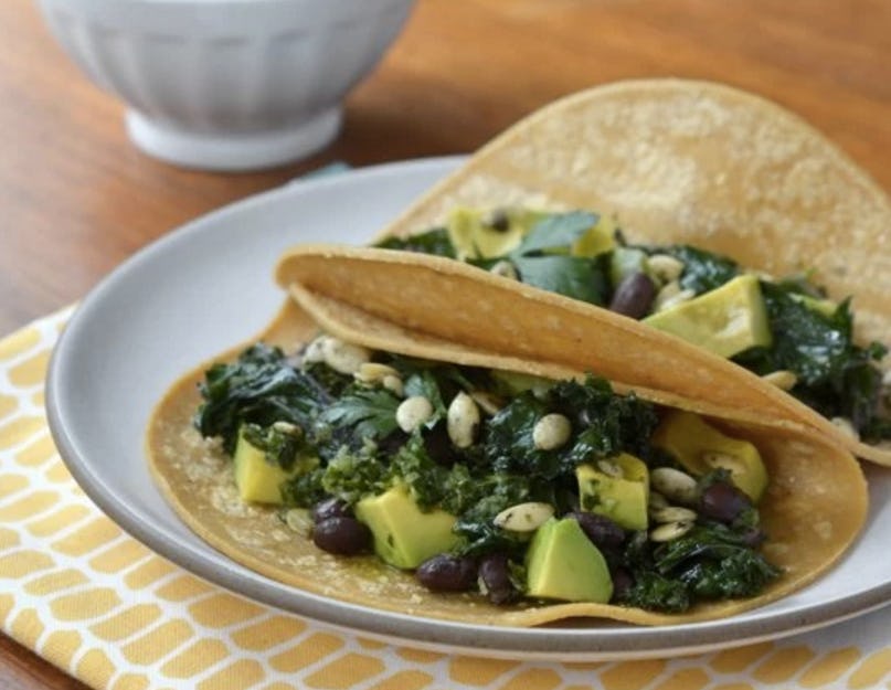 15 Vegan Cinco De Mayo Taco Recipes That Are Worth Celebrating