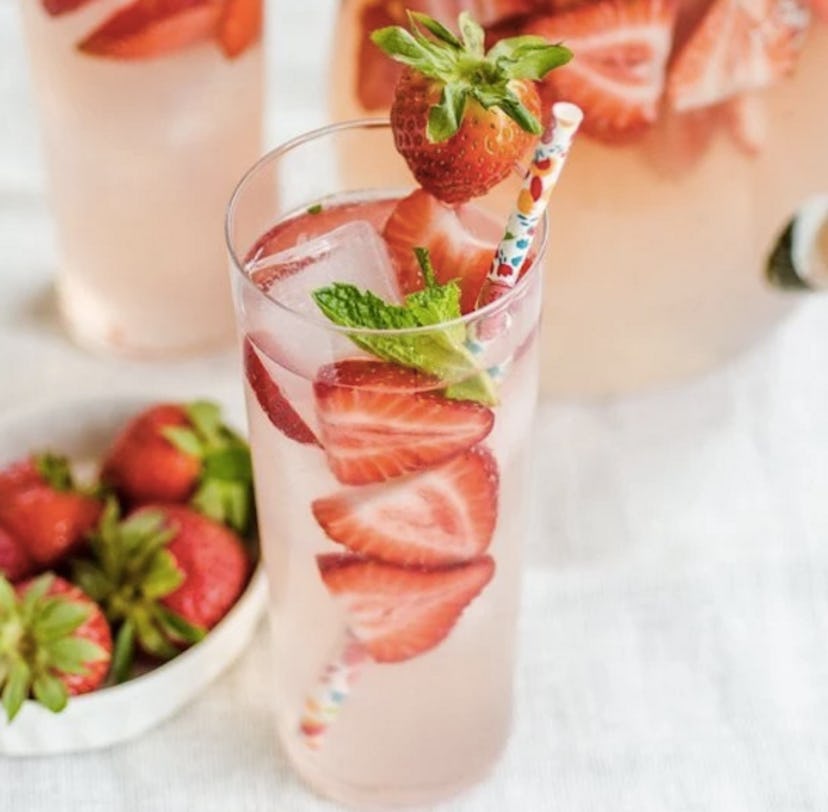 15 Spring Recipes That Are Perfect For Welcoming Warmer Weather