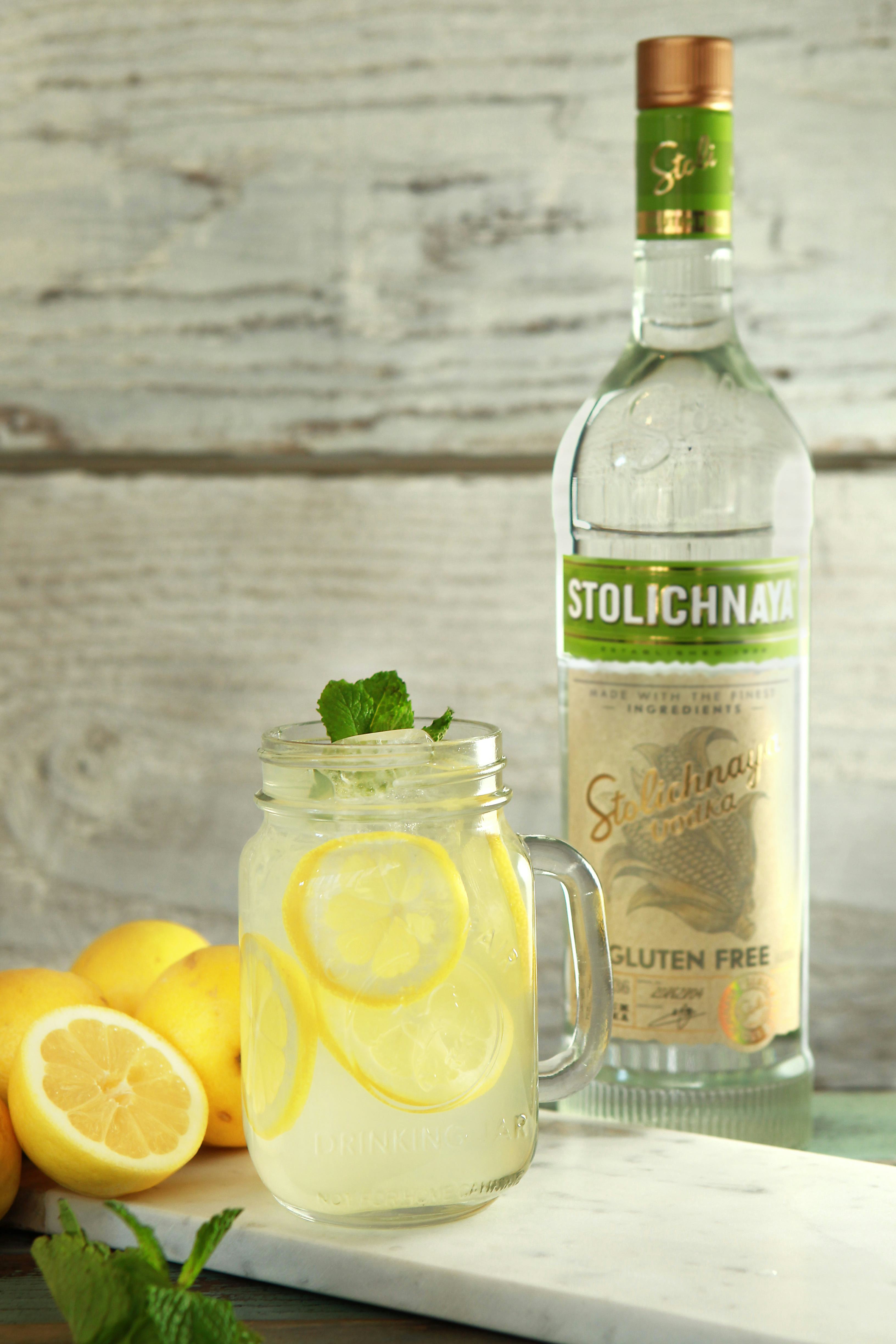 12 GlutenFree Cocktail Recipes To Try This Summer