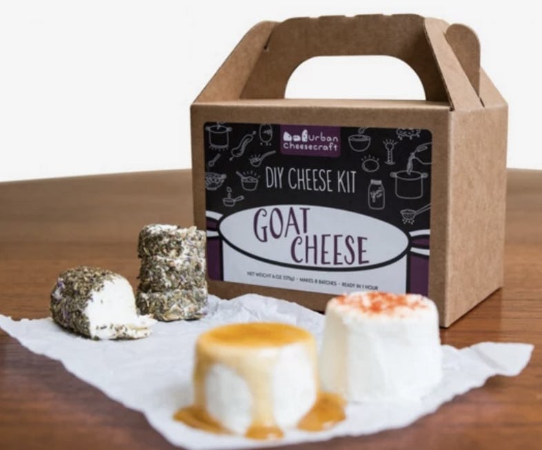 21 Cheese Gifts For A Seriously Gouda Holiday Season