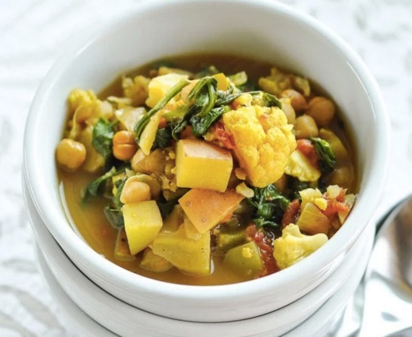 15 Vegan CrockPot Recipes That Will Satisfy Any Winter Craving