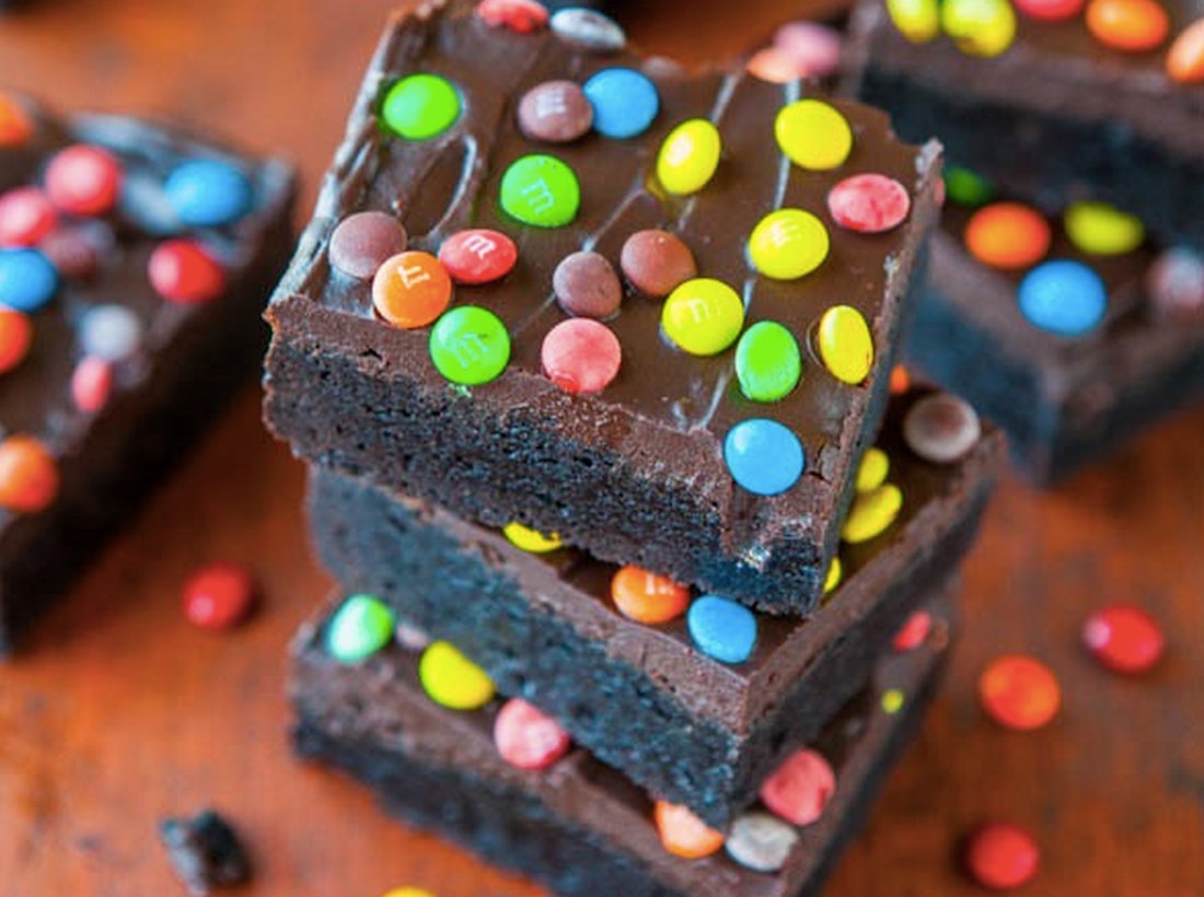 15 Things To Bake When You’re Sad — Because Nothing Fixes A Bad Day ...