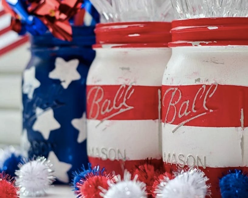 7 Memorial Day Office Ideas, In Case You're Stuck At Work On Monday