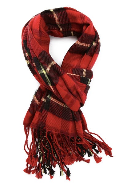 What to Get Someone You Barely Know for Christmas, and 4 Other Gift