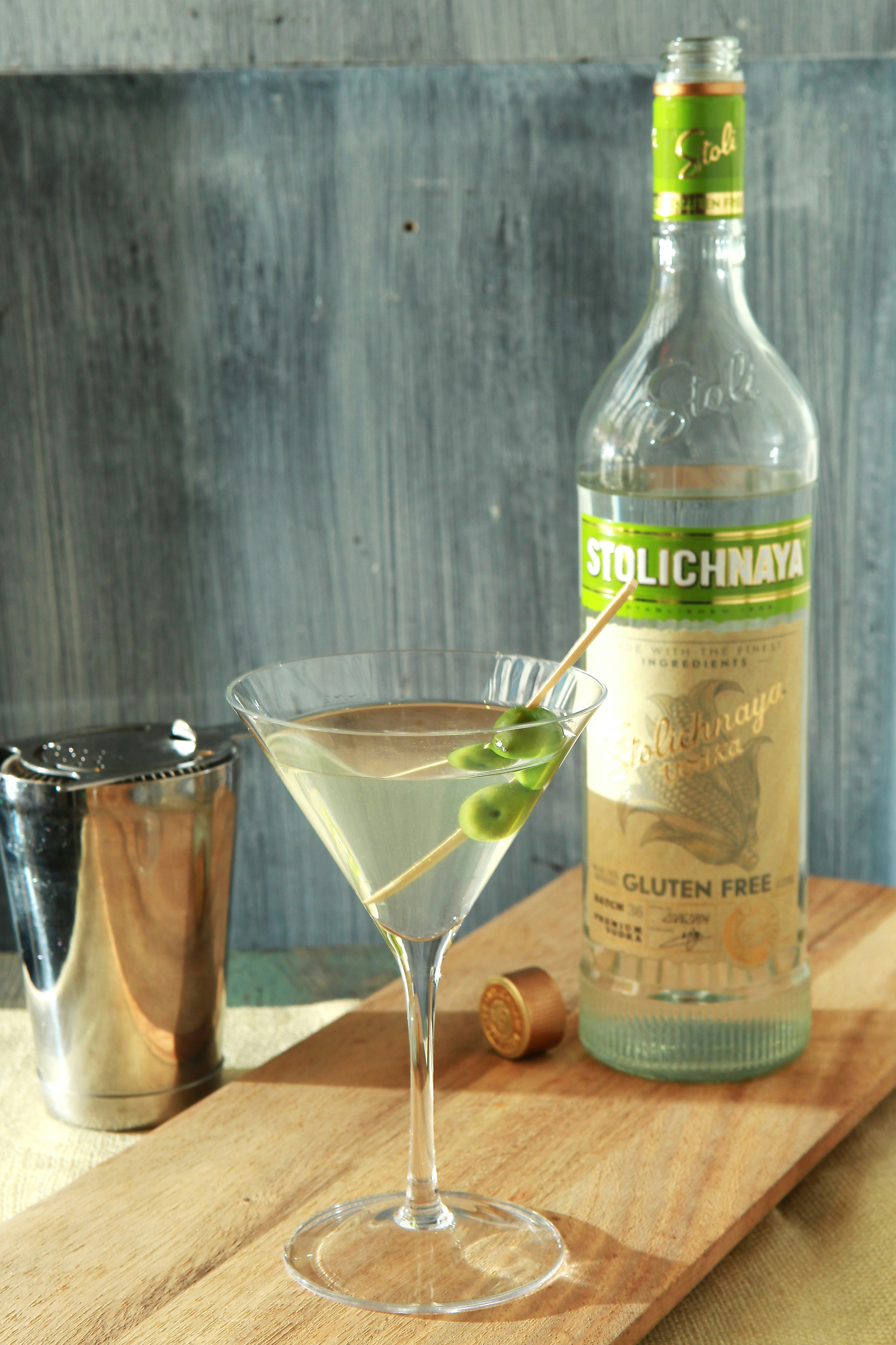 12 GlutenFree Cocktail Recipes To Try This Summer