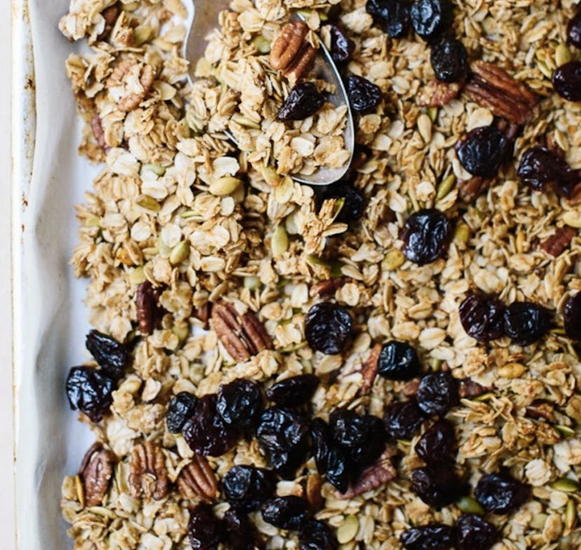 20 Things To Bake That Are Gluten-Free, Because Finding Recipes Shouldn