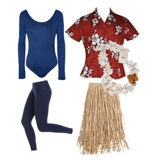 20 Clever Pun Halloween Costumes For Couples Who Are Looking For Laughs