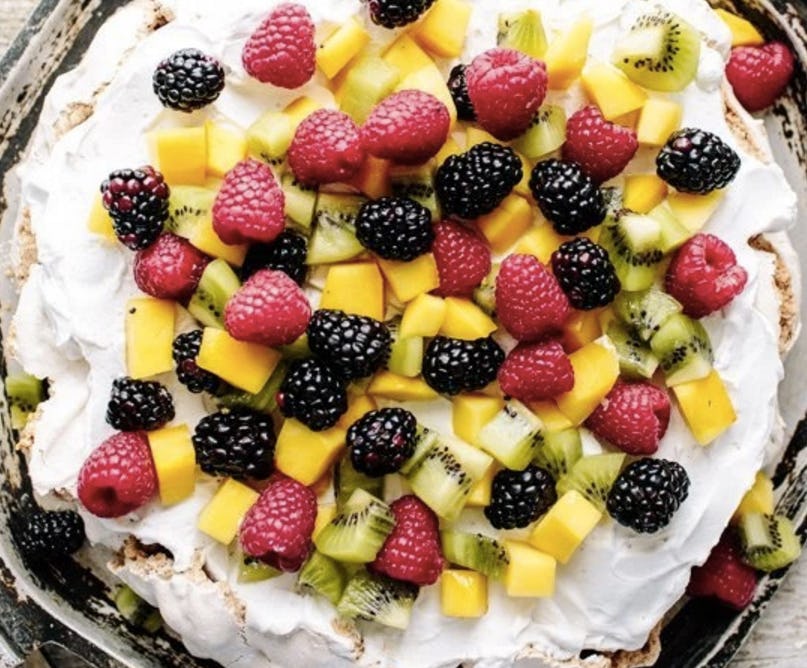 12 Passover Dessert Recipes That Will End Your Seder On The Perfect Note