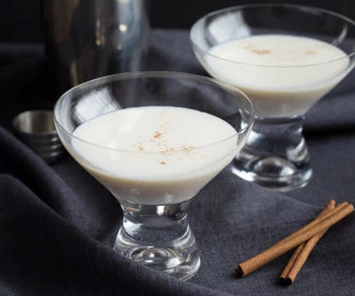 10 Cinnamon Cocktails You Need To Feel Warm And Fuzzy This Fall