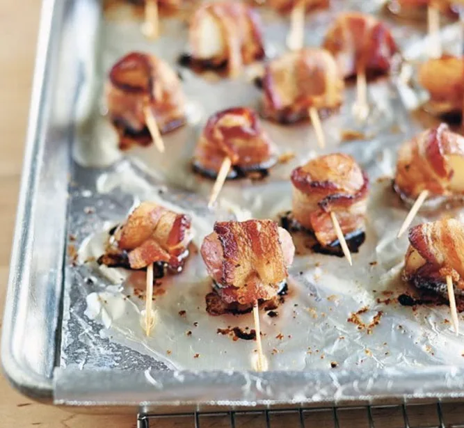 15 Healthy Super Bowl Snacks That Will Be The True Winners At Your Party