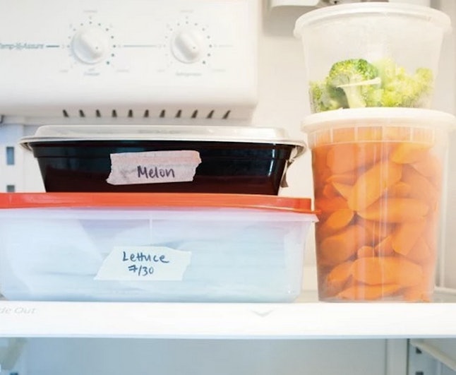 9 Brilliant Ways To Store Leftovers So That Food Lasts Longer And