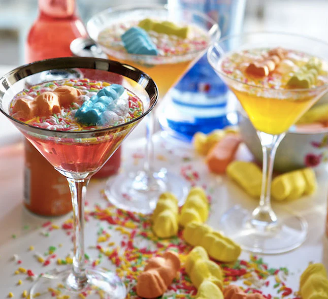 12 Cotton Candy Recipes That Are Way Better Than Anything You ll Find 