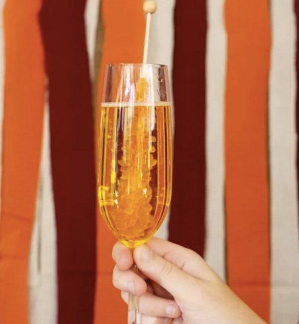 16 NonAlcoholic Halloween Drinks That Are Still Festive, Because Even