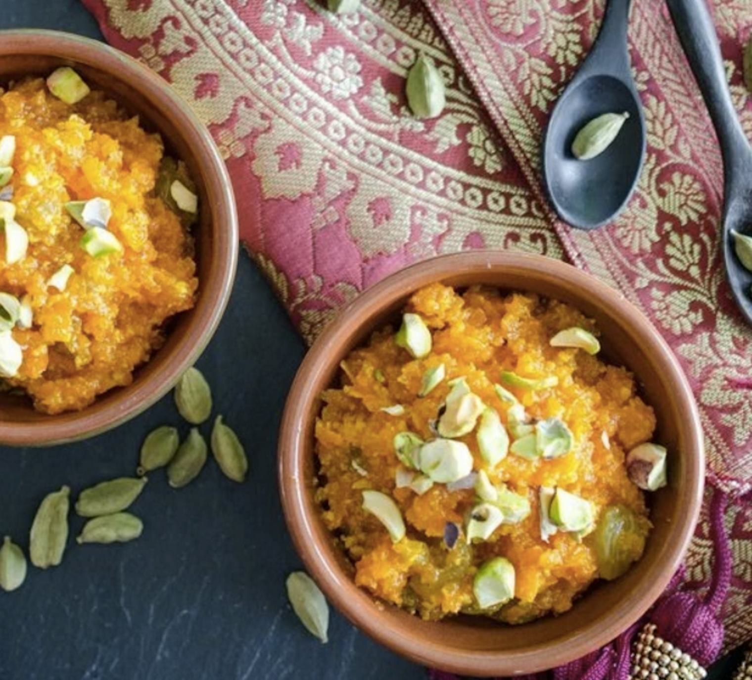 16 Indian Food Recipes To Try At Home For A Delicious And Healthy Meal 