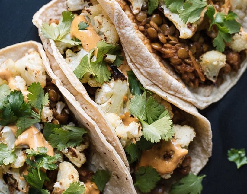 National Taco Day Is Here! 20 Taco Recipes You Totally Need In Your ...