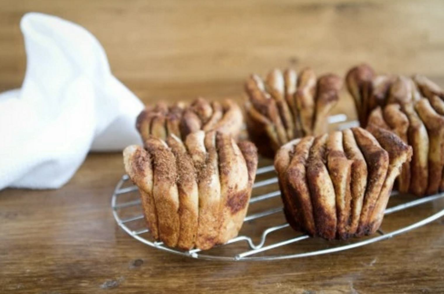 16 Vegan Things To Bake That Don't Require Eggs Or Dairy