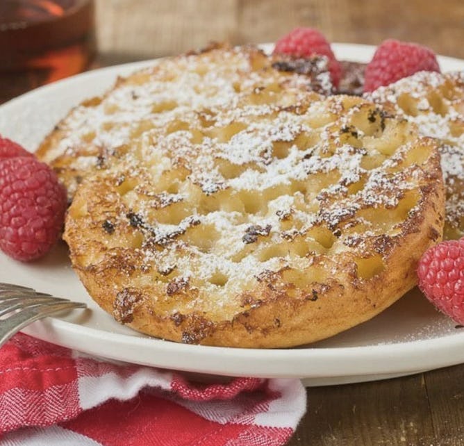 16 French Toast Recipes For A More Unique And Delicious Brunch