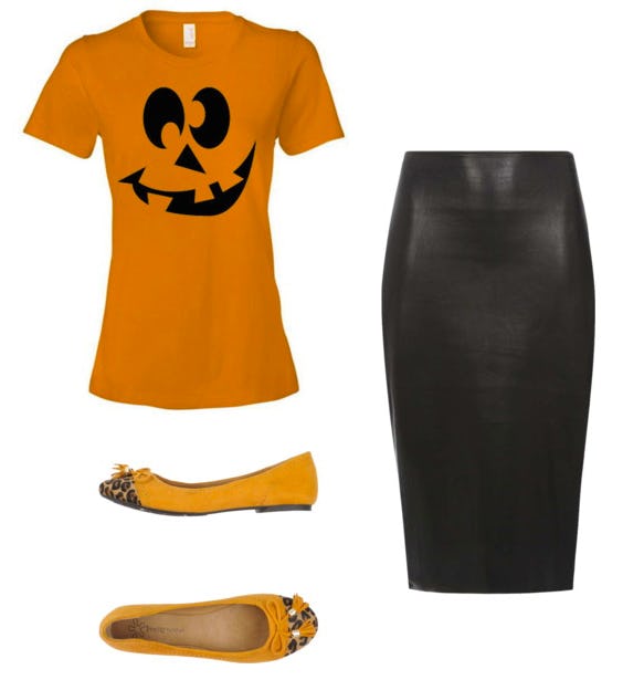15 WorkAppropriate Halloween Costumes You Can Wear To The Office