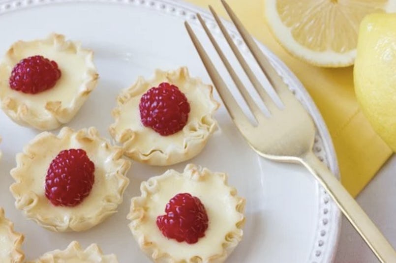 15 LemonadeInspired Recipes To Enjoy While Watching 'Lemonade' Again