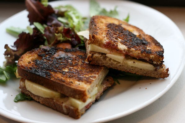 10 Grilled Cheese Hacks To Take Your Sandwich Game to the Next Level