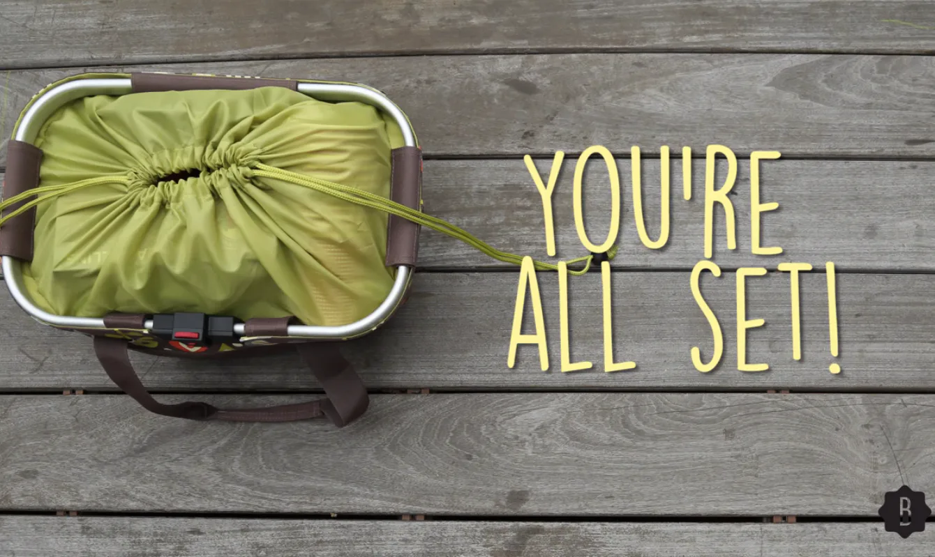 How To Pack A Picnic Basket That's Got Everything You Need For A ...